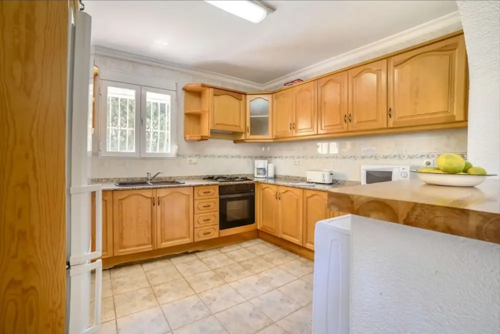 Villa - 5 Bedrooms - 107482