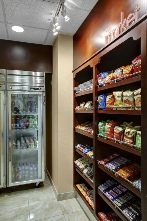 Residence Inn Fort Worth Alliance Airport