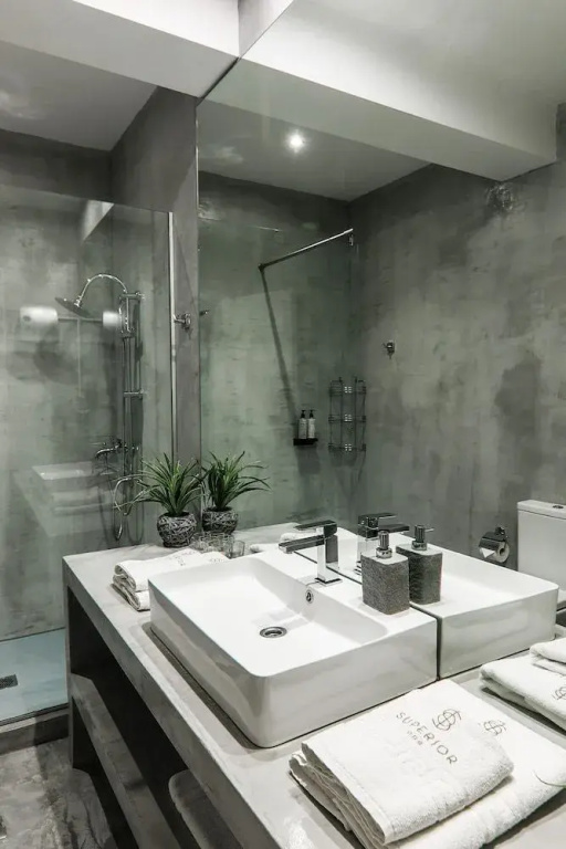 Superior One Luxury Apartments