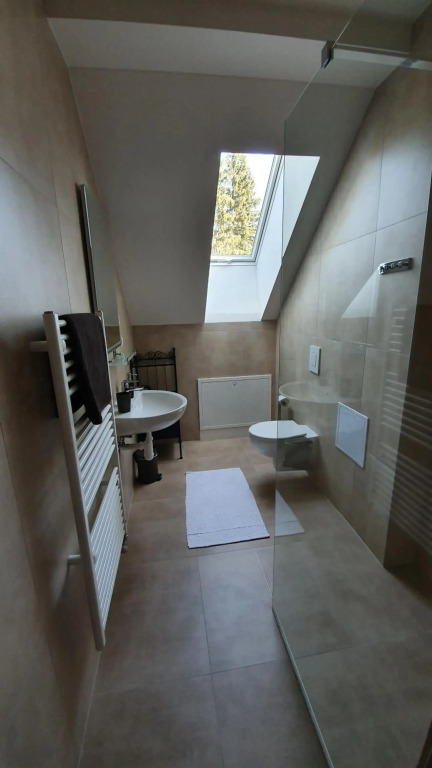 Apartmánový dom Lúčky 188