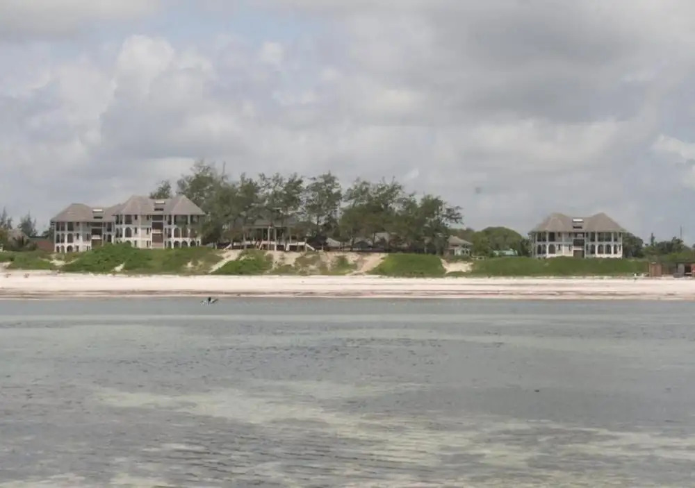 Watamu Adventist Beach Resort