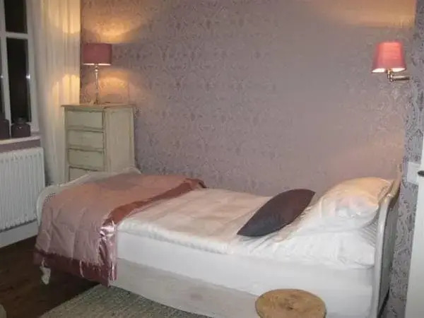 Hotel No. 11
