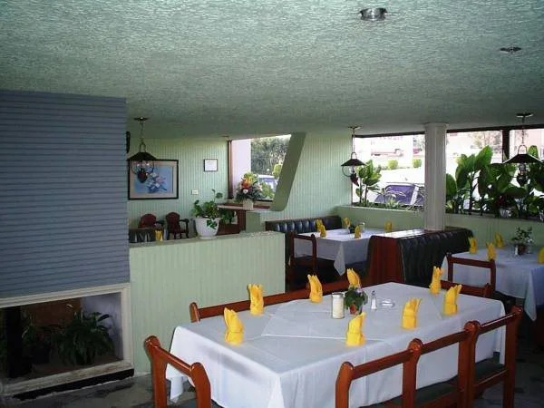 Motel La Fortuna