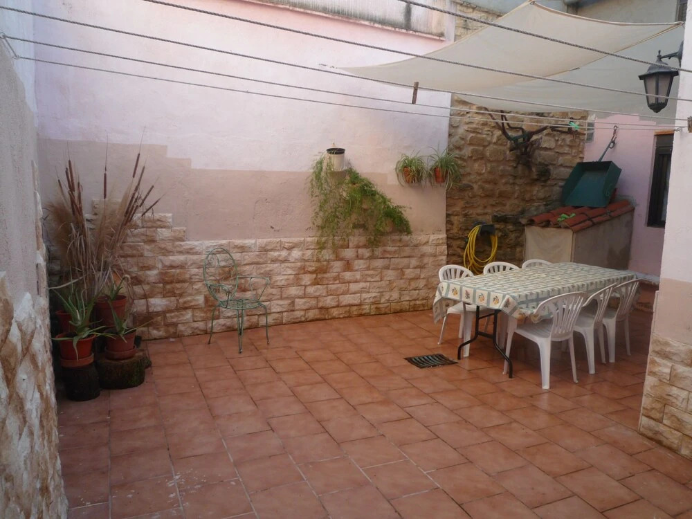 Casa Jaques