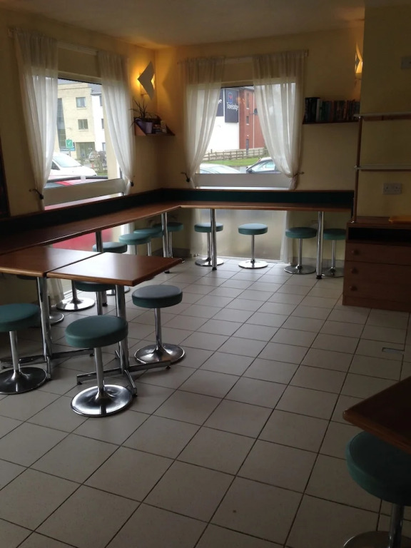 Metro Inns Falkirk