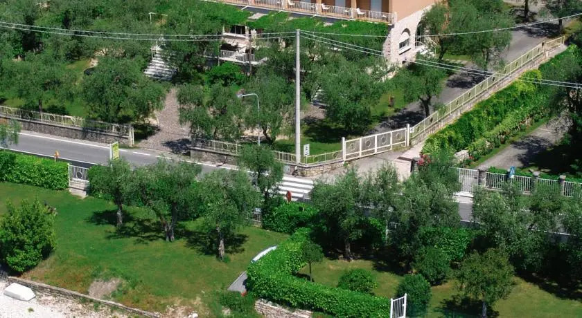 Hotel San Faustino