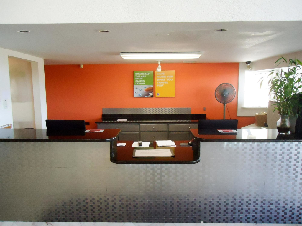 Motel 6-Daytona Beach, FL - Speedway