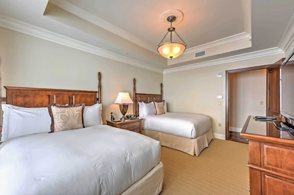 Luxe Montage Deer Valley Retreat: Ski-in/ski-out!