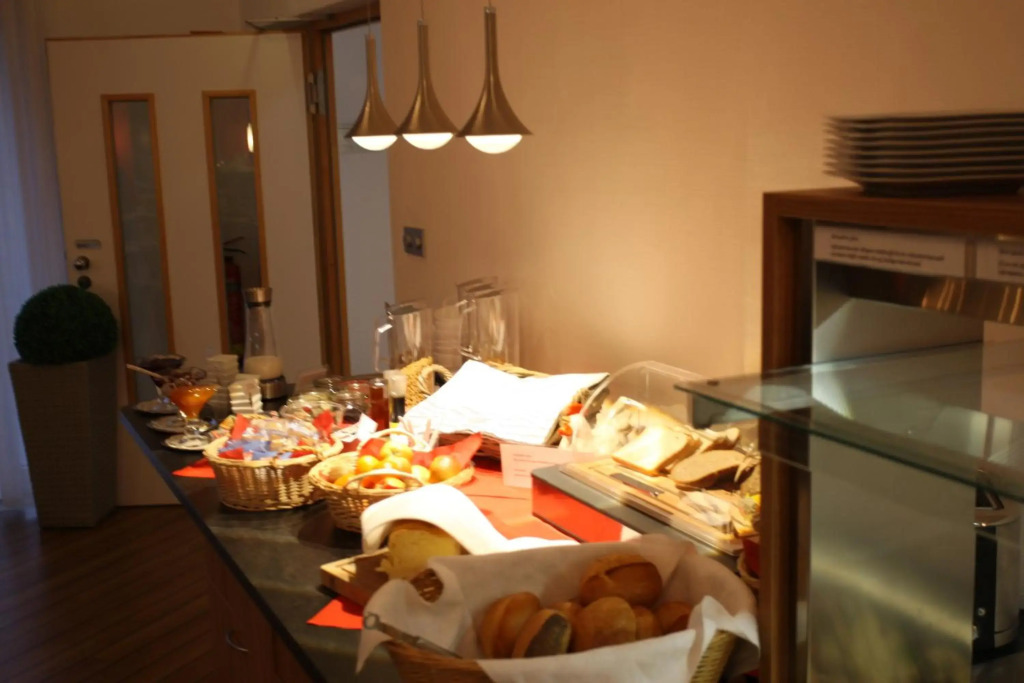 Hotel Bürger