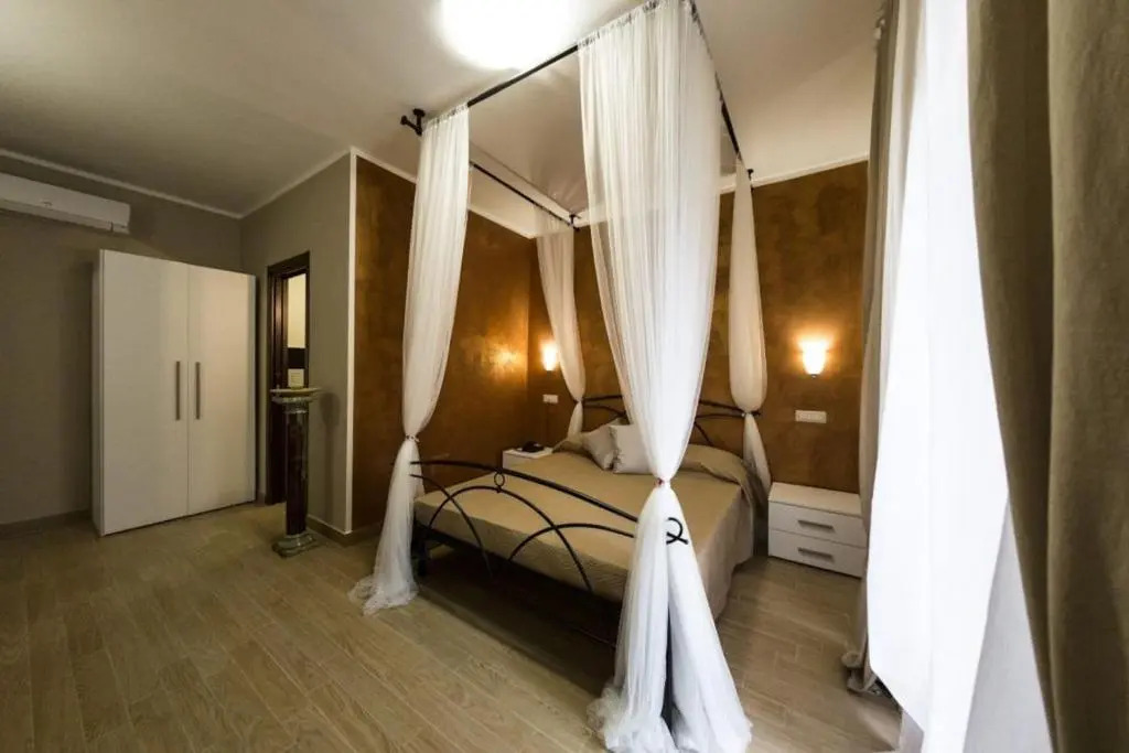 B&B Villa Filomena