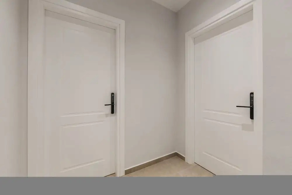 Luxury Studio With Free Parking