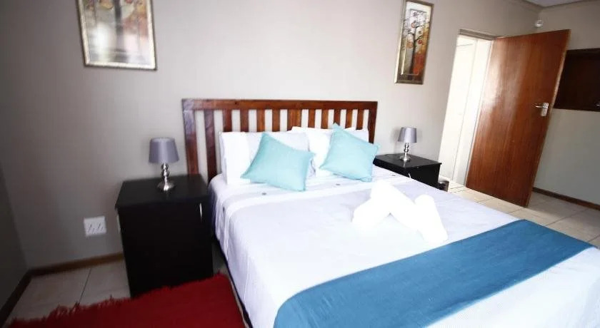 Waterfall Guesthouse
