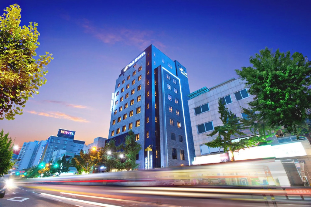 GnB Hotel