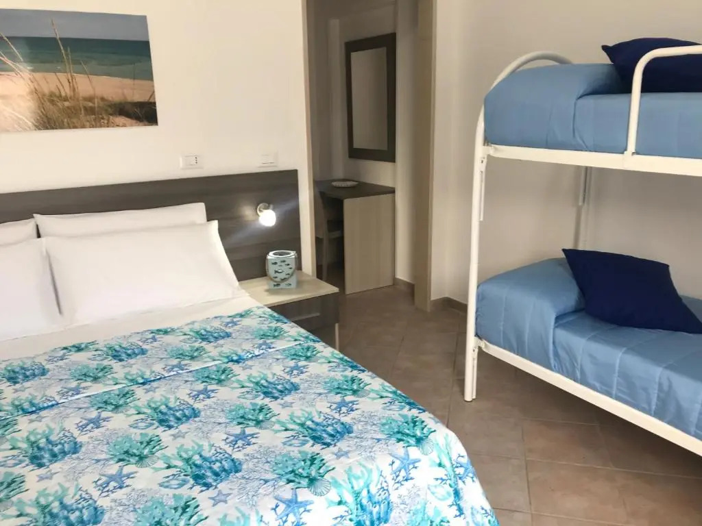 AlMaré B&B