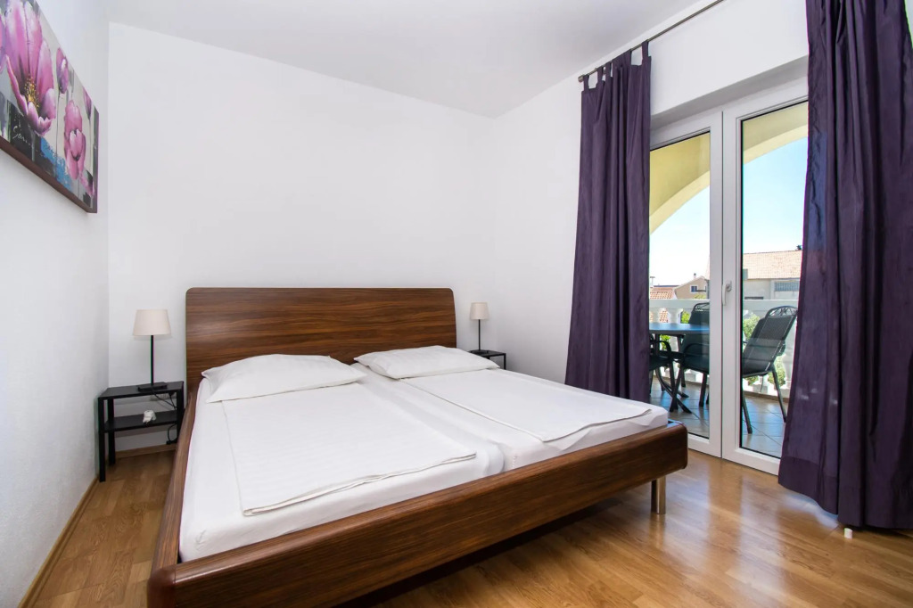 Apartments Kendes