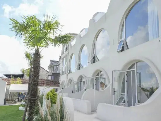 Shanghai Dino Star Holiday Home