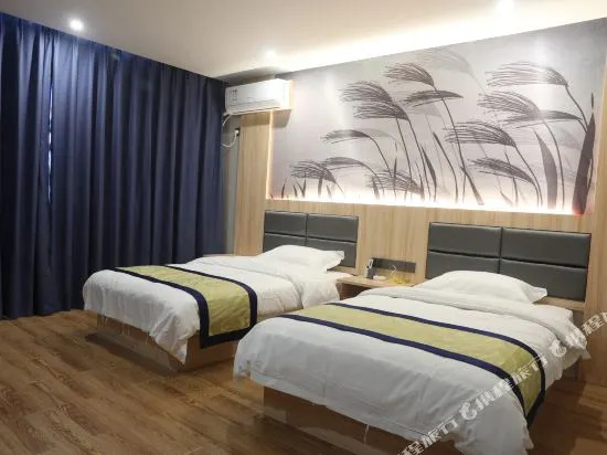 Jindu Hostel
