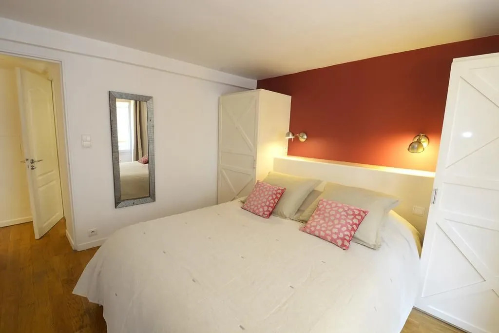 HolidaysInParis-Bourg Tibourg II