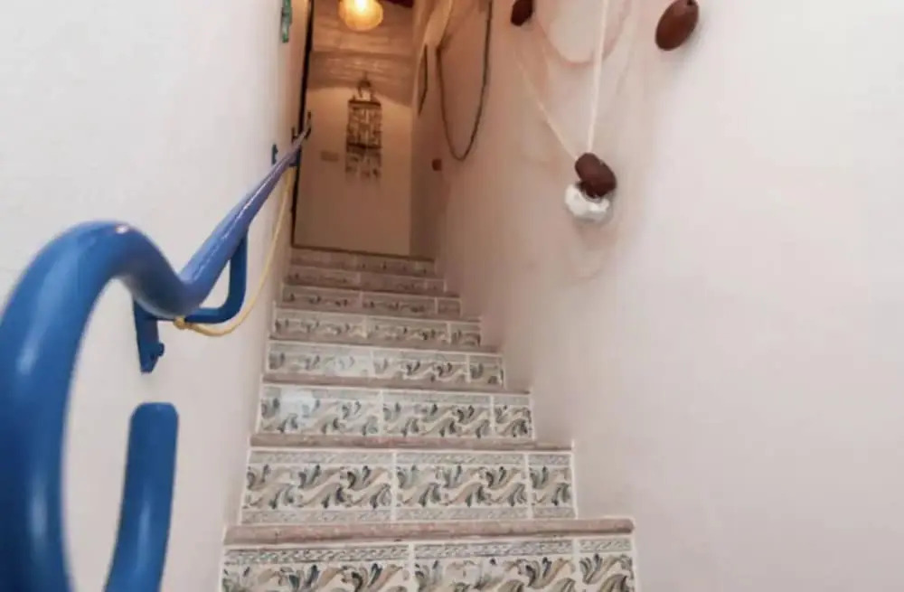 Solemar Sicilia - Casa Mazzaforno