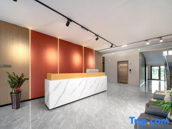 tianyuangezhixianghotel