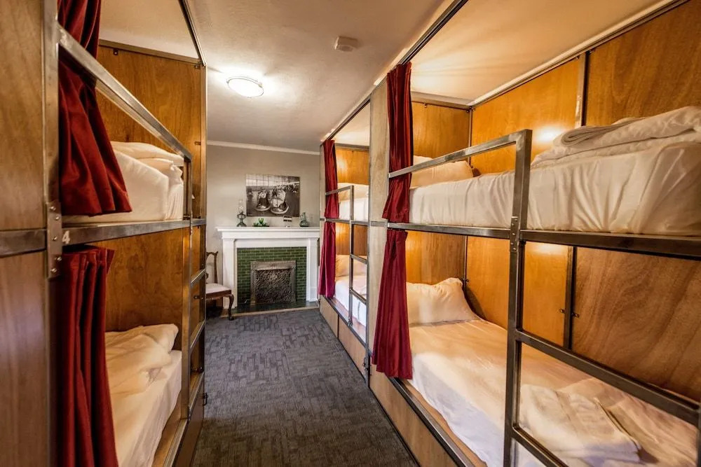 Ember Hostel