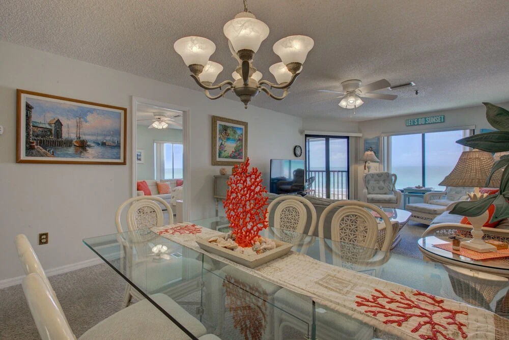 Anna Maria Island 601 A201