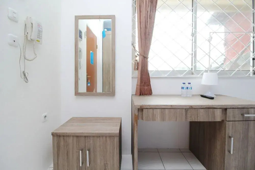 Sky Inn Mangga Besar 1 Jakarta