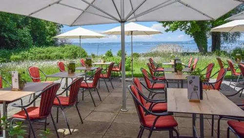 Hotel Restaurant Sokrates