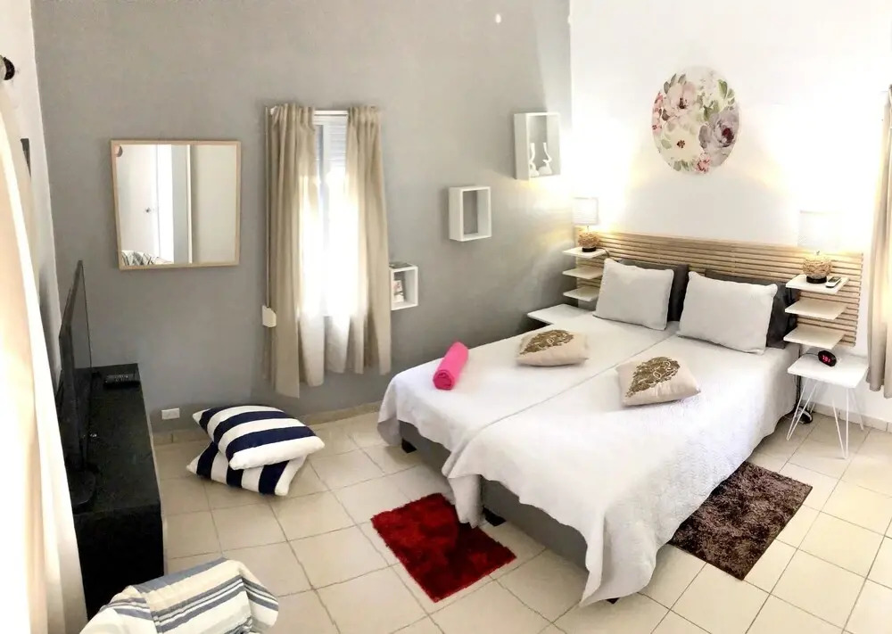 Villa With 3 Bedrooms in Simpson Bay, With Private Pool, Furnished Terrace and Wifi - 200 m From the Beach