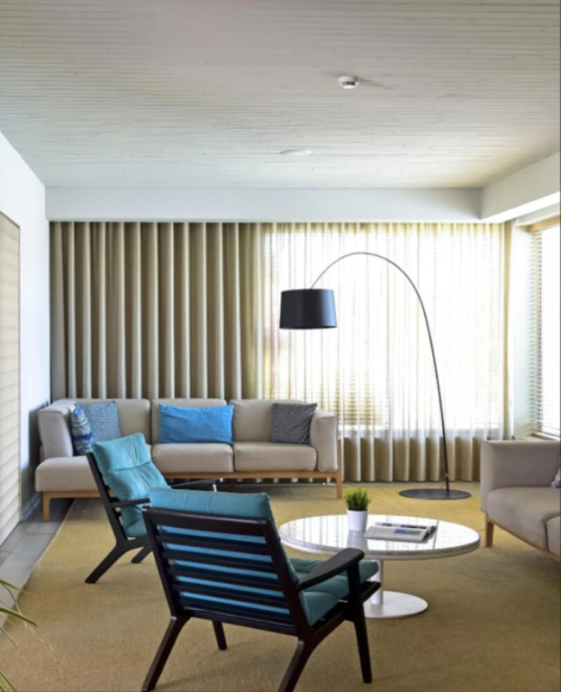 Aqualuz Lagos by The Editory