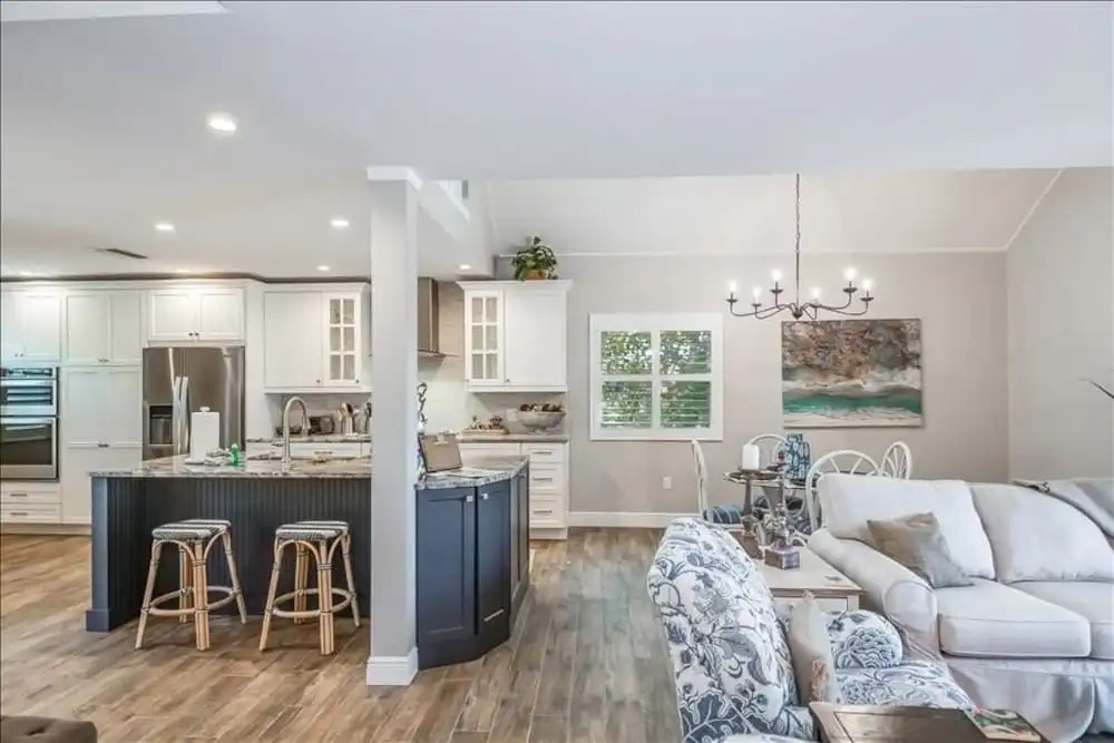 Boca Grande Shores 12 3 Bedroom Home