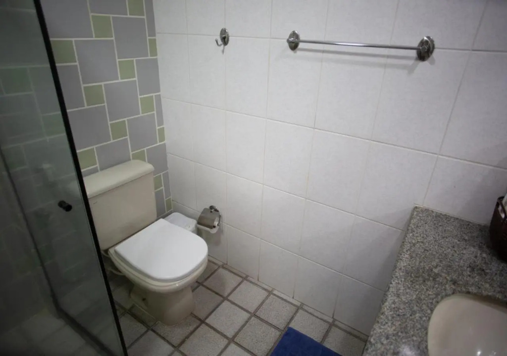 Suite Praia da Costa Confort