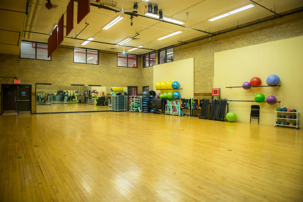 West Side YMCA