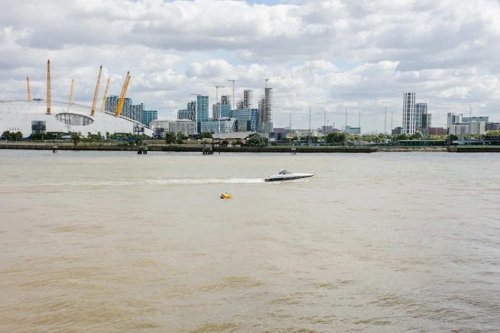 London Riverside 4 Bedroom House