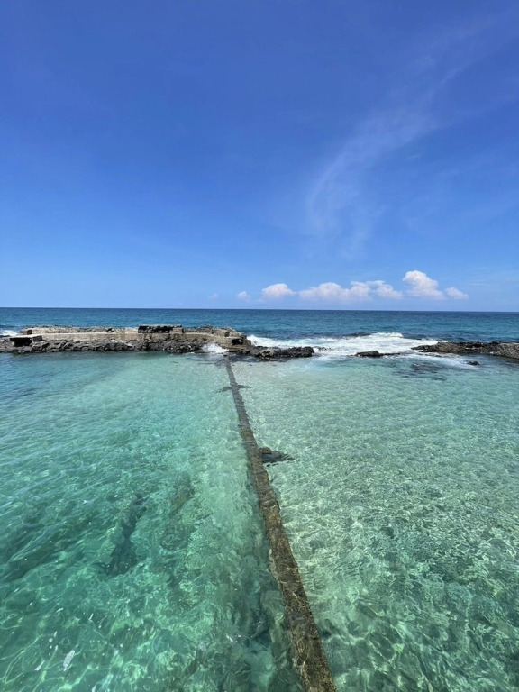 Oceanwaves villa