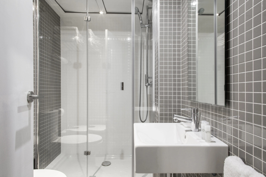 Barcelona Apartment Aramunt