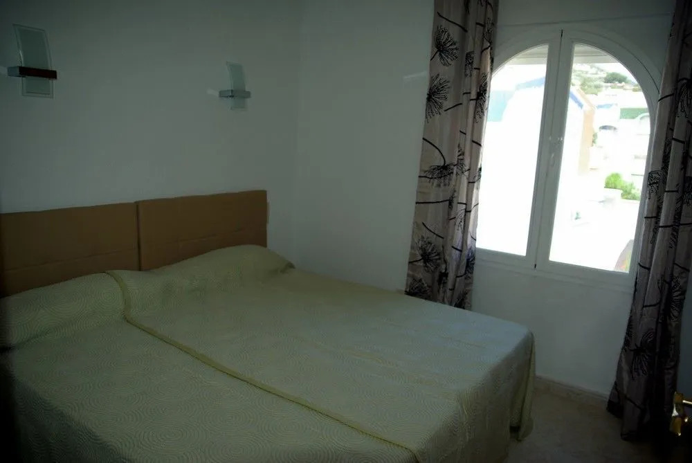 Duplex in Benitachell, Alicante 102534 by MO Rentals