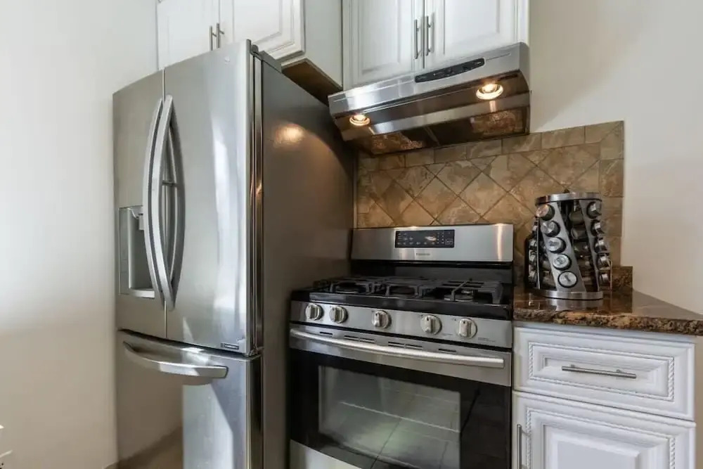 @ Marbella Lane - Convenient Home 9-min to Levi's
