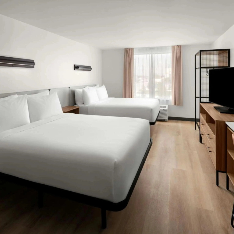 StudioRes by Marriott Mesa