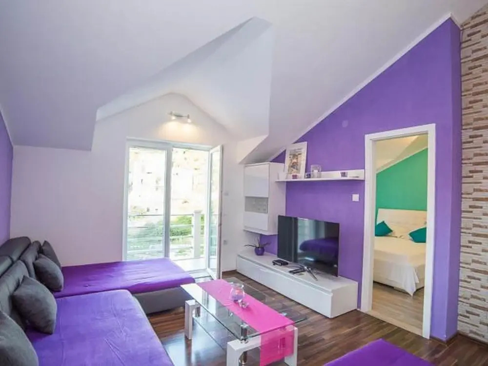 Apartman Sanja