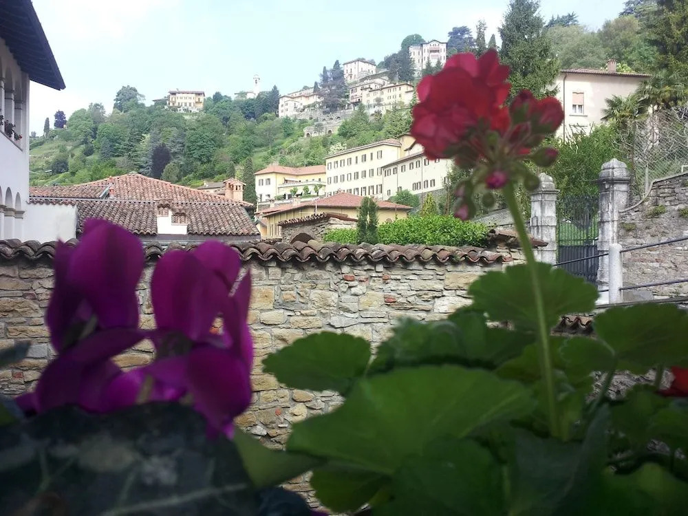 B&B Agnese Bergamo Old Town