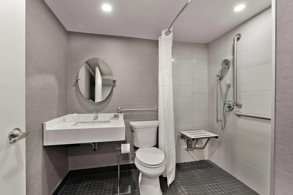 Best Western Parkway Hotel Toronto North