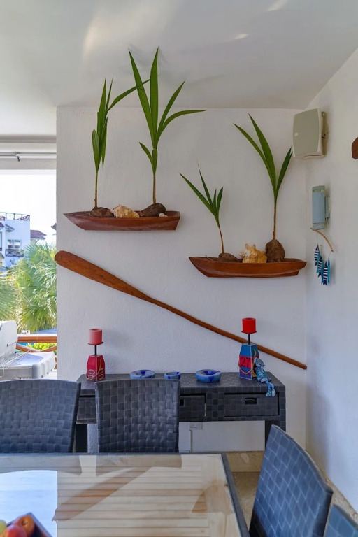 3BR Beach Escape Terrenas Pool Family Balcones
