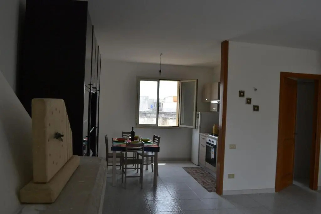 Casa Ll17 spiaggia a 250m San Foca