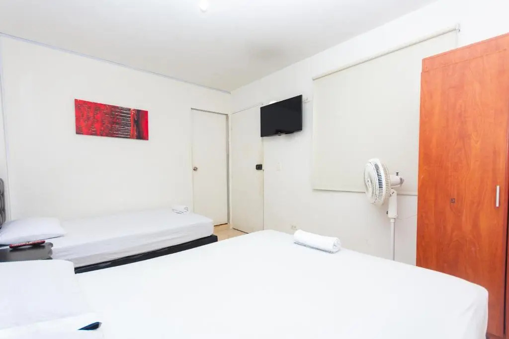 Hotel Villa Real