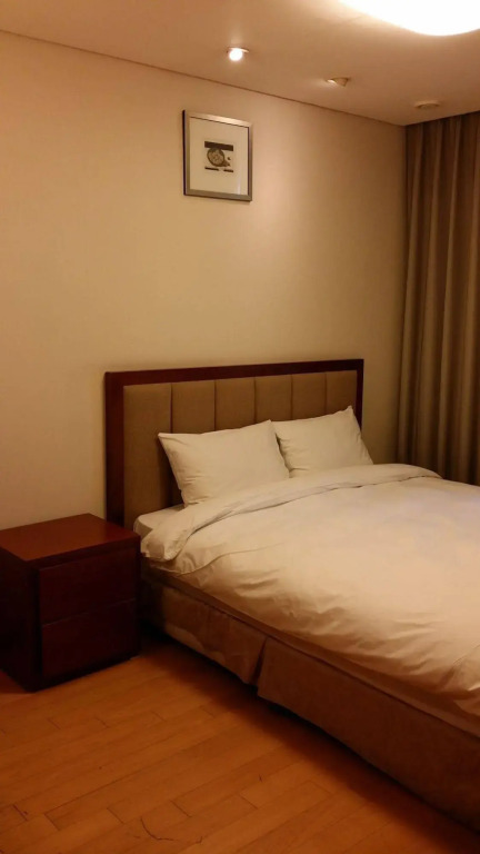 Vabien Suite 1 Serviced Residence