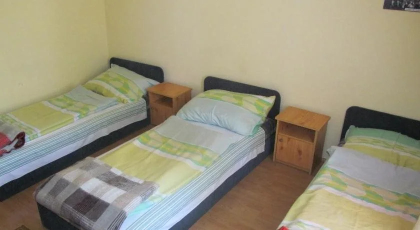 Rugby Club Hostel