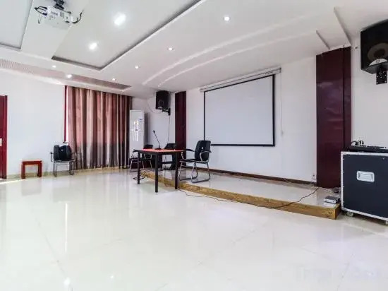 Integrity Express Hotel (Anxin Hospital Branch)