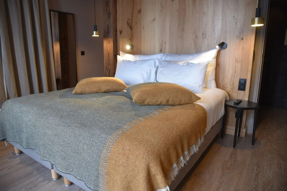 Hotel MONT-BLANC VAL DISERE