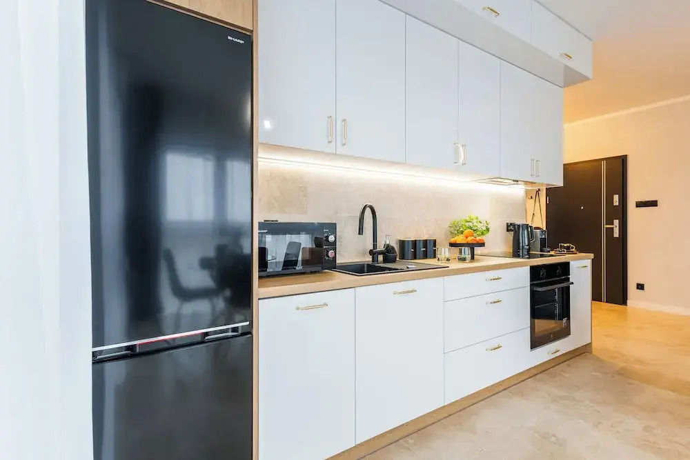 Emihouse Riverside Premium Apartments